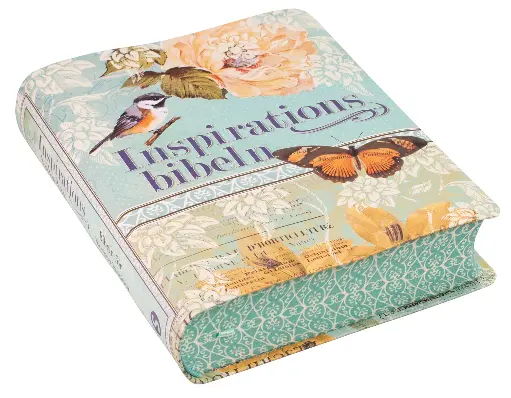 [111.002] nuBibeln – Inspirationsbibeln