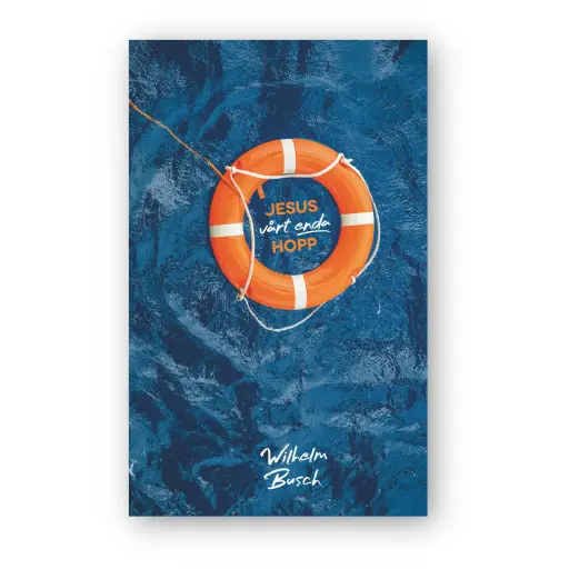 [210.027] Jesus – vårt enda hopp