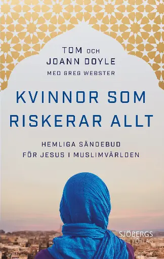 [211.021] Kvinnor som riskerar allt