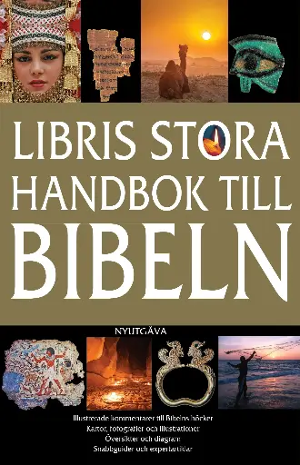[223.006] Libris stora handbok till Bibeln