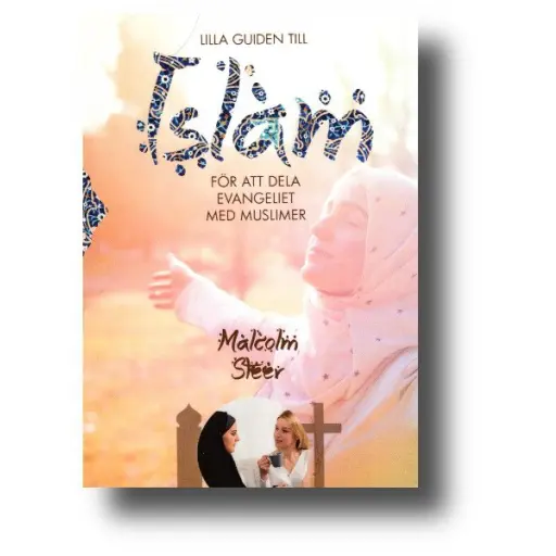 [210.030] Lilla guiden till Islam