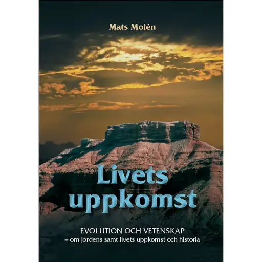 [216.021] Livets uppkomst