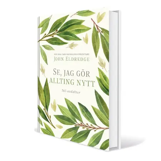 [212.008] Se, jag gör allting nytt