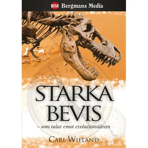 [218.007] Starka bevis – som talar emot evolutionsläran