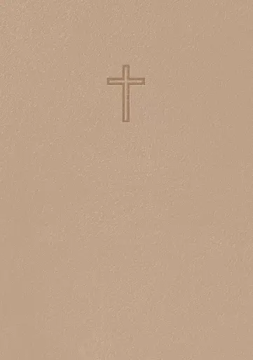 [123.001] Svenska Folkbibeln 2015 – slimline beige