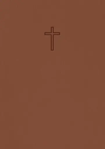 [123.002] Svenska Folkbibeln 2015 – slimline ljusbrun