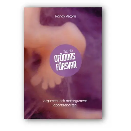 [210.046] Till de oföddas försvar