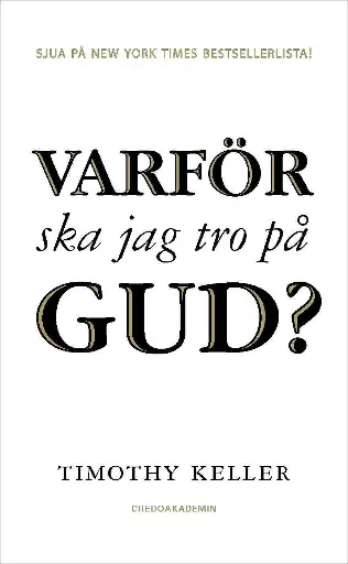 [217.032] Varför ska jag tro på Gud?