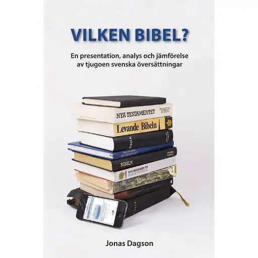 [216.033] Vilken Bibel?