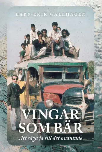 [215.003] Vingar som bär