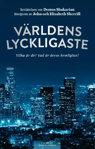 [211.042] Världens lyckligaste