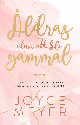 [211.044] Åldras utan att bli gammal