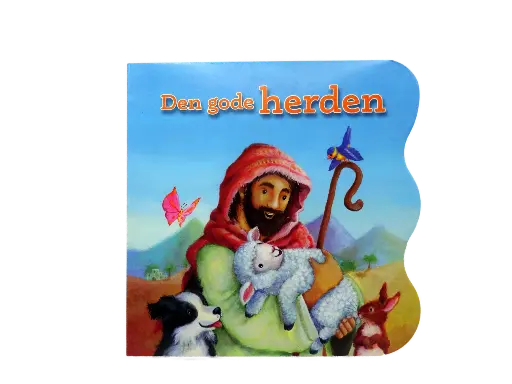 [327.002] Den gode herden – Flikbok