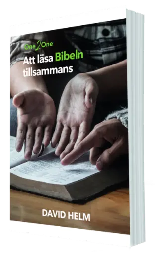 [226.004] One2One – Att läsa Bibeln tillsammans – En enkel guide för alla kristna