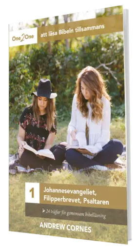 [226.005] One2One – Att läsa Bibeln tillsammans 1