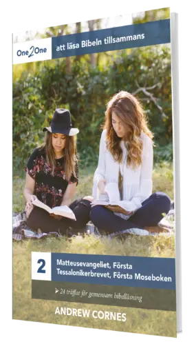 [226.006] One2One – Att läsa Bibeln tillsammans 2