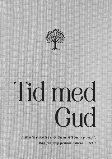 [226.014] Tid med Gud – Del 1