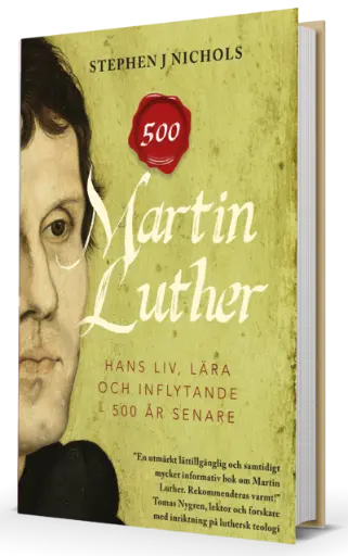 [226.019] Martin Luther – hans liv, lära och inflytande 500 år senare