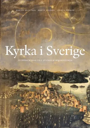 [233.002] Kyrka i Sverige