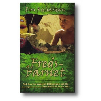 [211.046] Fredsbarnet