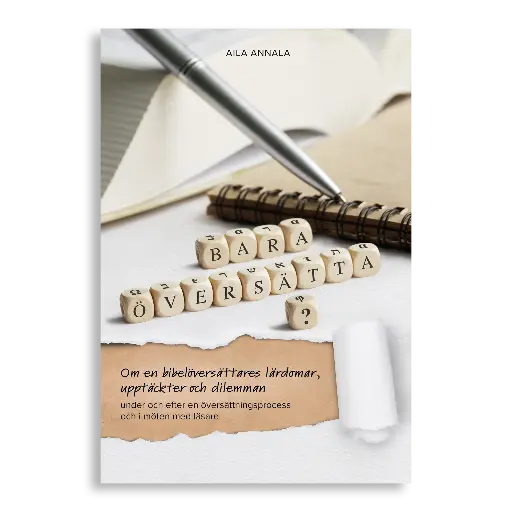 [225.001] Bara översätta