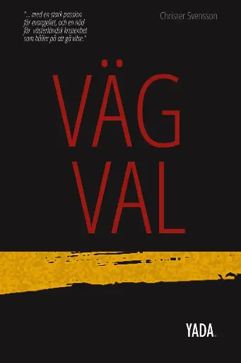 [237.001] Vägval