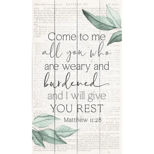 [540.006] Väggdekoration – Come to me