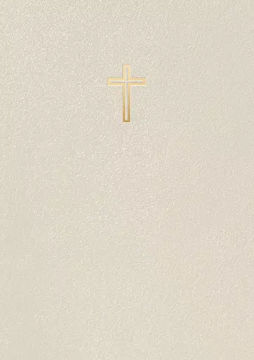 [123.004] Svenska Folkbibeln 2015 – slimline benvit