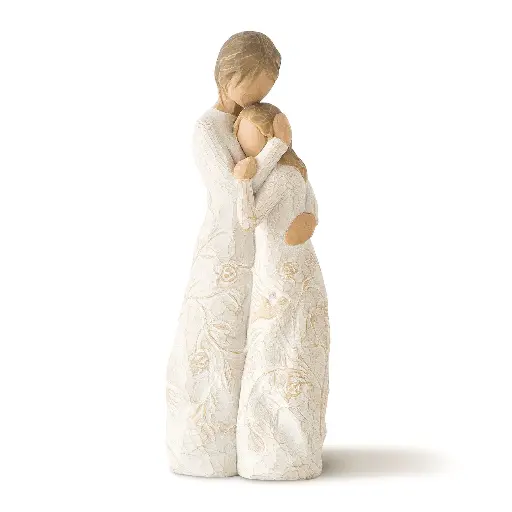 [531.032] Close to me – Figur av Willow Tree