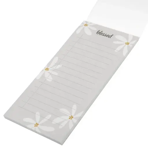 [941.004] Anteckningsblock – blessed