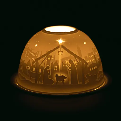 [542.006] Porslinslykta – Krubba (2)