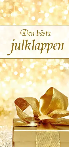 [200.005] Den bästa julklappen – Traktat